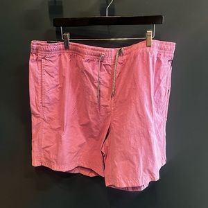 Copy of Anywhere Sport Short Lavender